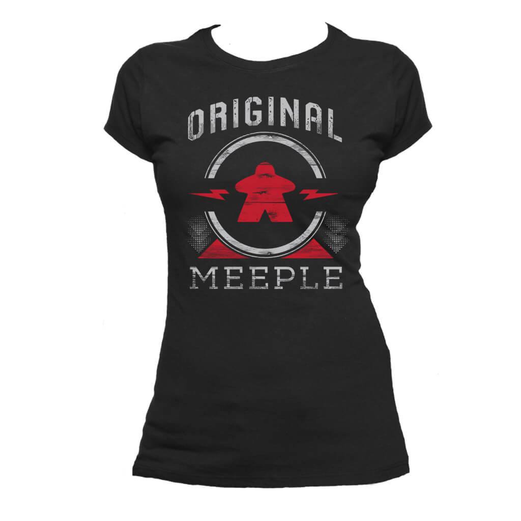 Original Meeple - Meeple Shirts
 - 3