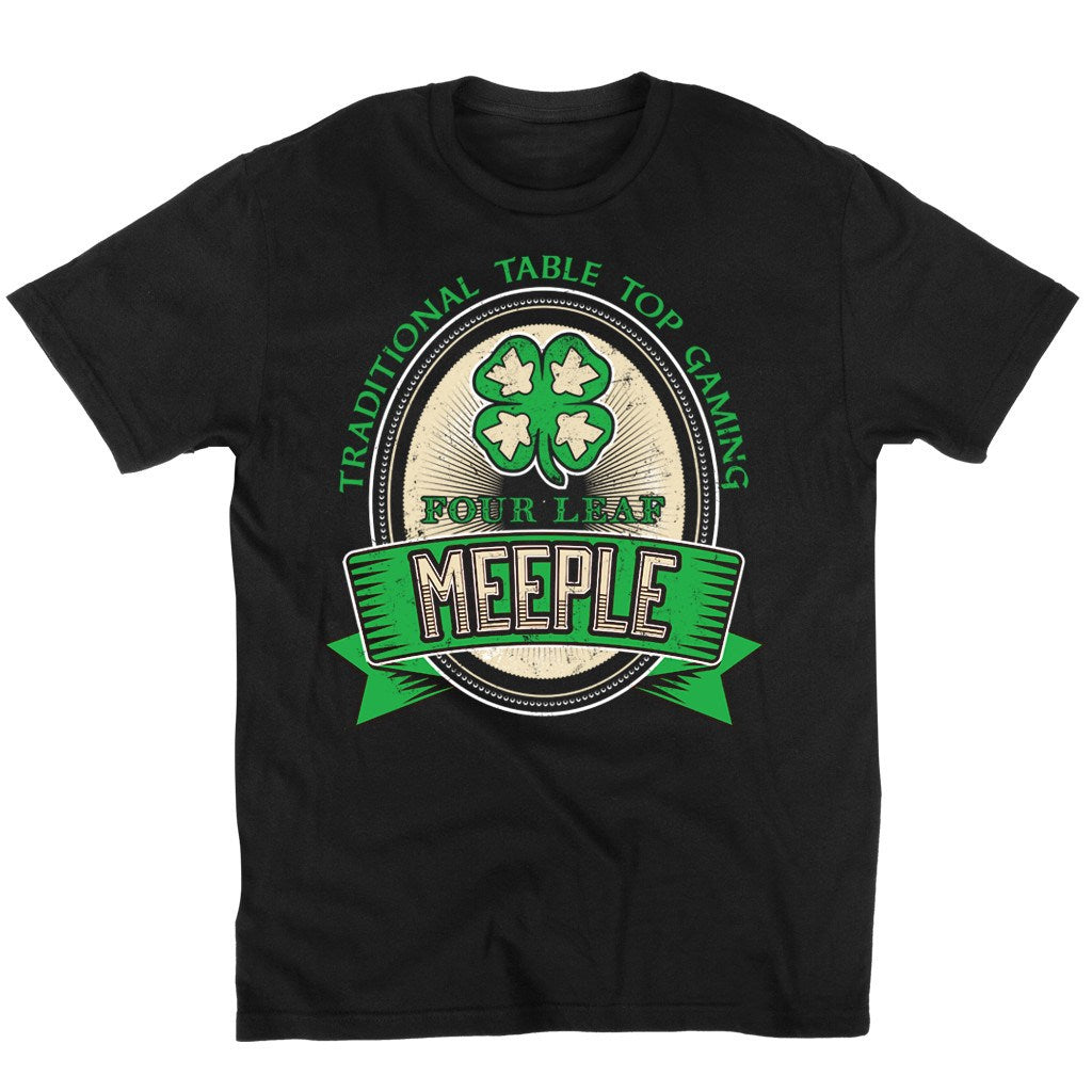 Traditional Table Top Gaming - Meeple Shirts
 - 2