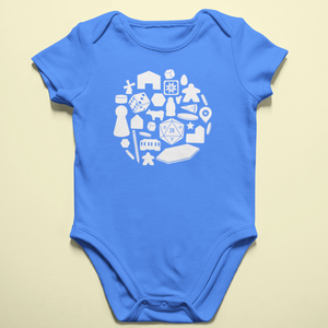 Baby Onesie Infant Shirts