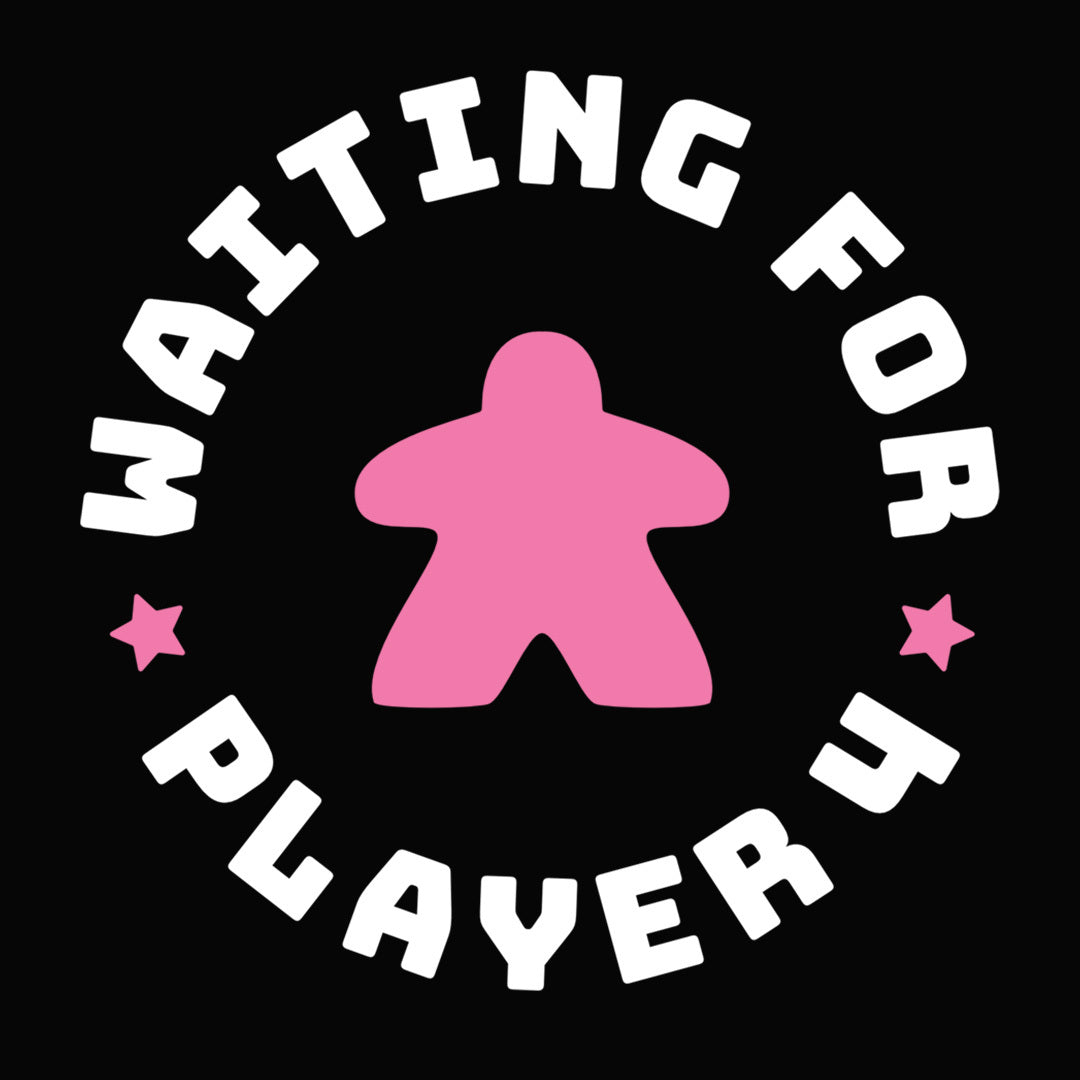 Waiting For Player 4 Maternity T-Shirt Close Up Pink